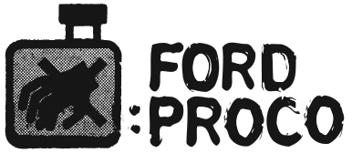 Ford Proco