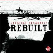 American Breakbeat Rebuilt