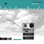 La
                  Tejedora De Nubes