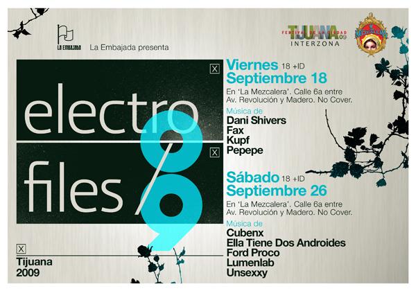 Electrofiles09