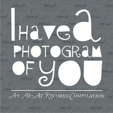 I Have A Photogram Of You