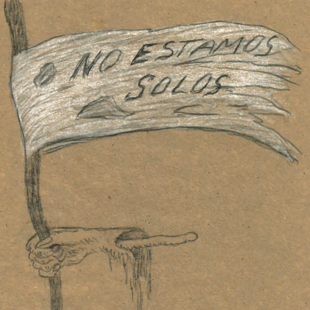 No estamos solo II